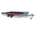 Laweta samochodowa Tema CAR PLATFORM 4021 400x216 cm