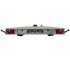 Laweta samochodowa Tema CARPLATFORM 4020 S 408,5x200 cm