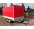 Rydwan Euro C-750/F5-PLATFORMA 300x195x35 cm