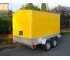 Rydwan Euro C-750/E3 265x145x35 cm