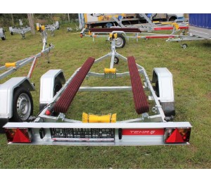 Accesories for Boat Trailers