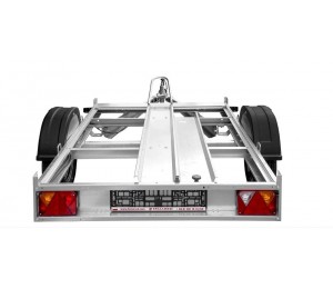 Motorcycle and Quad Bike Trailers