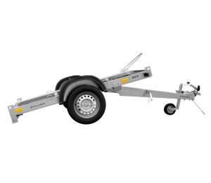 Motorcycle and Quad Bike Trailers