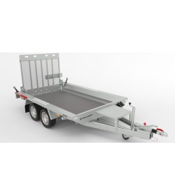 PRZYCZEPA TEMA BULIDER  2615 S DMC 2700