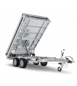 Brenderup TB4310 STB 2700kg