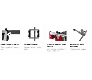 Przyczepy Podłodziowe