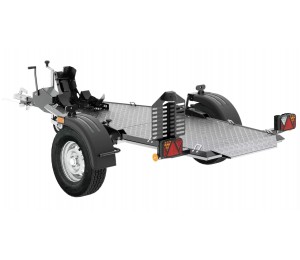 Przyczepy do Przewozu Motocykli i Quadów