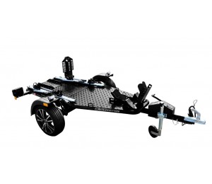 Przyczepy do Przewozu Motocykli i Quadów