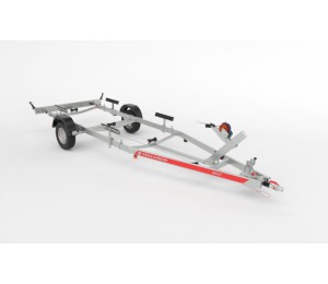 Прицепы лодочные