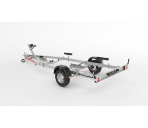 Прицепы лодочные