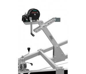 Båttrailer