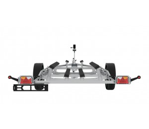 Båttrailer