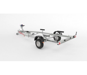 Прицепы лодочные