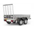 Przyczepa BRENDERUP 2260ST 750