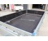 Przyczepa Magicus 300x150 typu transporter, zdejmowane burty