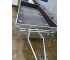 Przyczepa Magicus 300x150 typu transporter, zdejmowane burty
