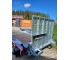 Przyczepa TEMA BULIDER 3 DMC 2700