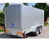 Rydwan Euro B-2600/0/G3 400x150x35 cm
