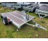 PRZYCZEPA TEMA MOTO QUAD UCHYLNA HYDRAULIKA 750KG