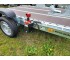 PRZYCZEPA TEMA MOTO QUAD UCHYLNA HYDRAULIKA 750KG