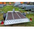 PRZYCZEPA TEMA MOTO QUAD UCHYLNA HYDRAULIKA 750KG