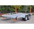 Laweta samochodowa Rydwan EURO B-2600/3/K6 460x205 cm