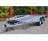 Laweta samochodowa Rydwan EURO B-2600/3/K6 460x205 cm