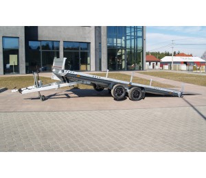 LAWETA MULTITRAILER 27.50