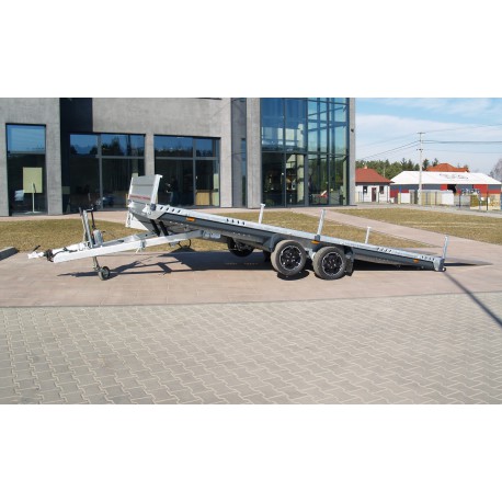 LAWETA MULTITRAILER 27.50
