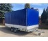 Rydwan Euro C-750/L5-PLATFORMA 395x195x35 cm