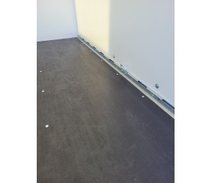 Przyczepy Towarowe Ciężkie do 3500 kg