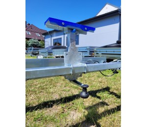 Автомобильные прицепы