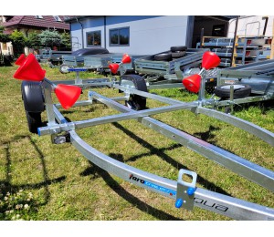 Автомобильные прицепы