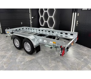 Podpora wjazdowa regulowana