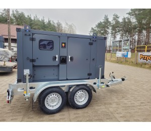 Wspornik koła zapasowego