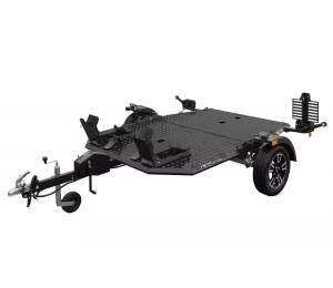 Przyczepy do Przewozu Motocykli i Quadów