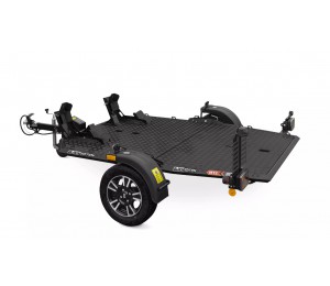 Прицепы для перевозки мотоциклов и квадроциклов