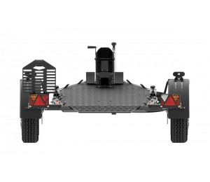 Przyczepy samochodowe