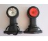 Lampa obrysowa LED FT-033B