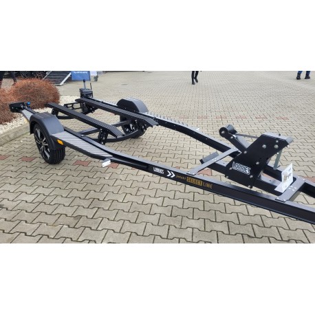 Przyczepa pod skuter wodny PP75-4816