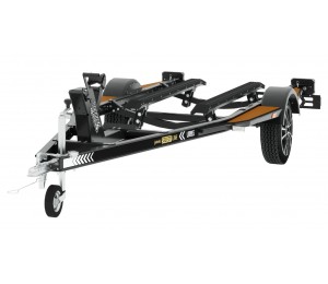 Przyczepy Podłodziowe