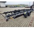 Przyczepa podłodziowa PP35-8825 TORPEDO LORRIES dwuosiowa 3500kg długa