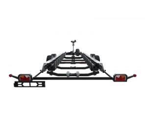 Przyczepy Podłodziowe