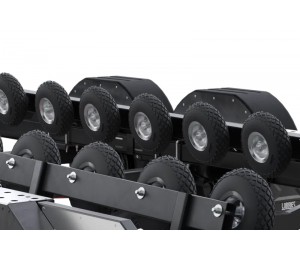 Przyczepy Podłodziowe