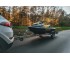 Przyczepa podłodziowa Tema JET (pod skuter wodny max długość 4,5 m)
