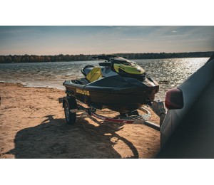 Прицепы лодочные