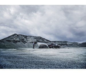 Przyczepy Towarowe Ciężkie do 3500 kg