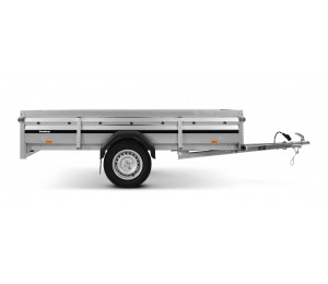 Przyczepy samochodowe