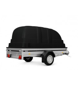 Przyczepa Brenderup 2270