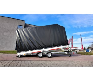 Car trailers
